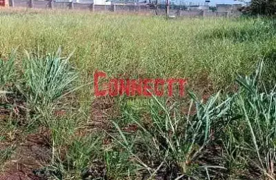 Terreno à venda no Recreio Anhangüera, Ribeirão Preto 