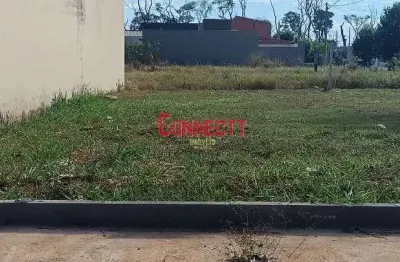 Terreno à venda no Jardim das Palmeiras, Ribeirão Preto 