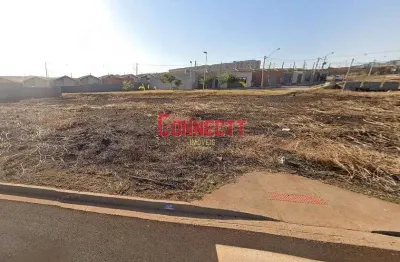 Terreno à venda na Reserva Macaúba, Ribeirão Preto 
