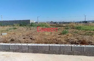 Terreno à venda no Recreio Anhangüera, Ribeirão Preto 