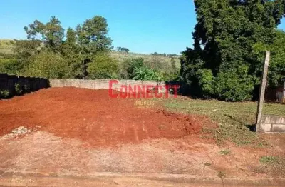 Terreno à venda no Jardim Itaú, Ribeirão Preto 
