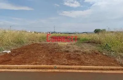 Terreno à venda no Recreio Anhangüera, Ribeirão Preto 