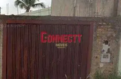 Terreno à venda no Planalto Verde, Ribeirão Preto 