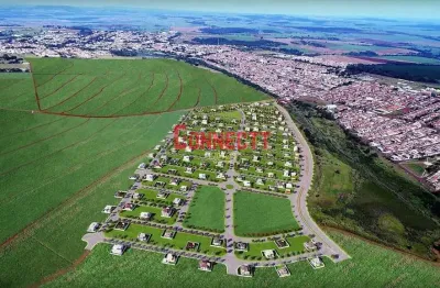Terreno à venda em Nova Cravinhos, Cravinhos 