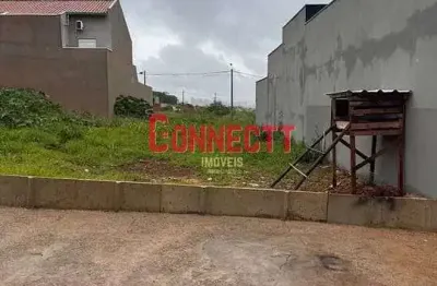 Terreno à venda no Recreio Anhangüera, Ribeirão Preto 