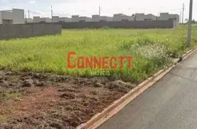 Terreno à venda no N-19, Ribeirão Preto 