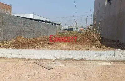 Terreno de 160m² sendo 8x20 no parque das oliveiras