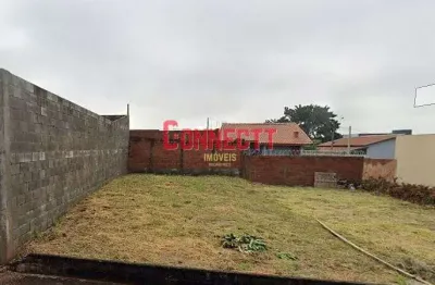Terreno à venda no Parque das Oliveiras, Ribeirão Preto 