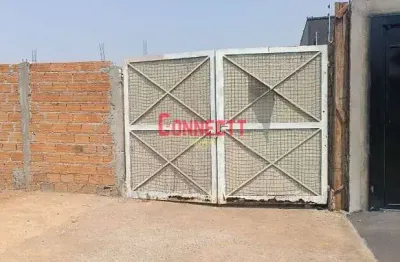 Terreno à venda na Reserva Macaúba, Ribeirão Preto 