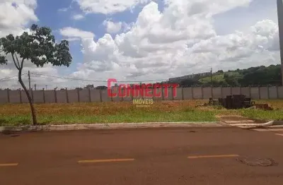 Terreno à venda, 263 m² por r$ 155.000 - condomínio terras de santa marta - ribeirão preto/sp