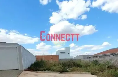 Terreno à venda no Parque das Oliveiras, Ribeirão Preto 