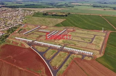 Terreno à venda, 160 m² por r$ 72.600,00 - loteamento terras de cravinhos - cravinhos/sp