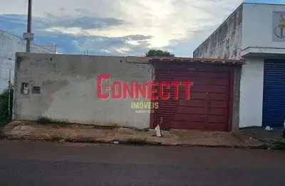 Terreno à venda, 300 m² por r$ 187.000,00 - jardim jóquei clube - ribeirão preto/sp