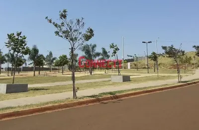 Terreno à venda, 262 m² por r$ 185.000,00 - terras de santa marta - ribeirão preto/sp