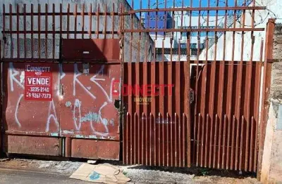 Terreno à venda, 150 m² por r$ 192.000,00 - centro - ribeirão preto/sp