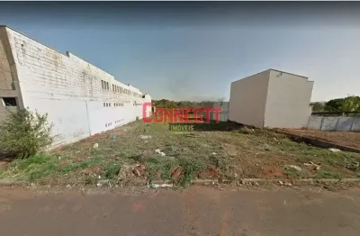Terreno à venda, 450 m² por r$ 195.000,00 - vila elisa - ribeirão preto/sp