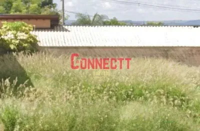 Terreno à venda no Parque das Oliveiras, Ribeirão Preto 