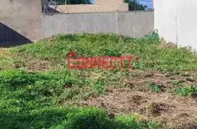 Terreno de 160m² sendo 8x20 em avenida no bairro parque das oliveiras