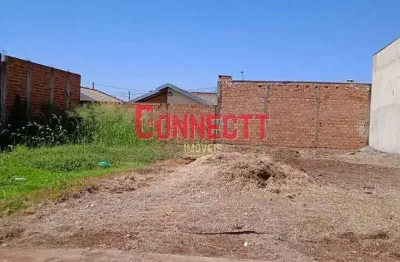 Terreno à venda, 160 m² por r$ 170.000,00 - cristo redentor - ribeirão preto/sp