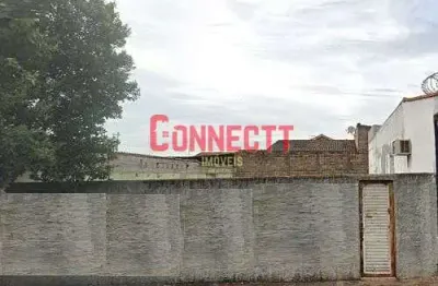 Terreno à venda, 200 m² por r$ 170.000,00 - parque ribeirão preto - ribeirão preto/sp