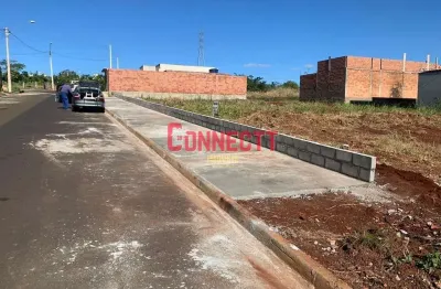 Terreno à venda, 140 m² por r$ 100.000,00 - reserva macaúba - ribeirão preto/sp