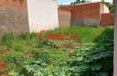 Terreno à venda, 160 m² por r$ 125.000,00 - parque das oliveiras - ribeirão preto/sp