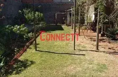 Terreno à venda, 214 m² por R$ 160.000,00 - Reserva do Bosque - Ribeirão Preto/SP