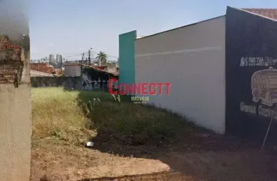 Terreno à venda, 331 m² por r$ 175.000 - parque são sebastião - ribeirão preto/sp