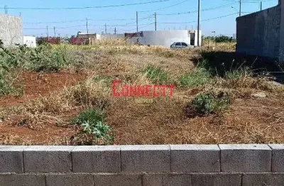 Terreno de 187m² sendo 7,5x25 no bairro villa  do mirante.