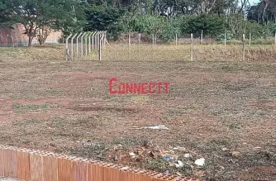 Terreno à venda no Jardim das Palmeiras, Ribeirão Preto 