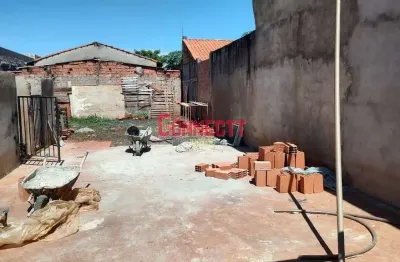 Terreno à venda, 200 m² por r$ 102.000,00 - jardim das aroeiras - jardinópolis/sp