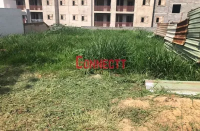 Terreno à venda em Bonfim Paulista, Ribeirão Preto 