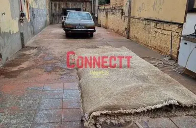 Terreno à venda, 150 m² por r$ 150.000,00 - parque ribeirão preto - ribeirão preto/sp