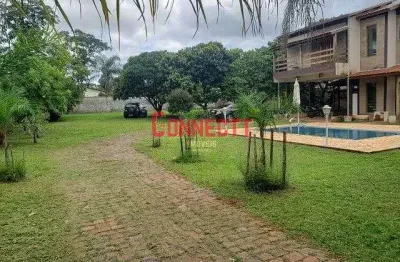 Casa à venda, 235 m² por r$ 950.000,00 - jardim ouro branco - ribeirão preto/sp