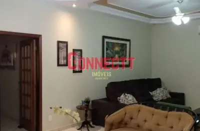 Casa à venda, 291 m² por r$ 900.000,00 - campos elíseos - ribeirão preto/sp