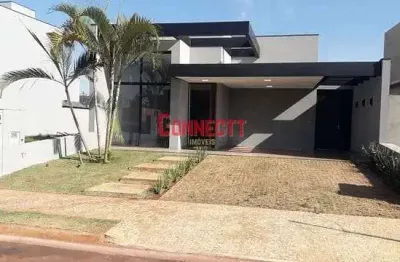 Casa à venda, 160 m² por r$ 990.000,00 - quinta da boa vista - ribeirão preto/sp