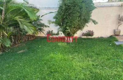 Casa à venda, 289 m² por r$ 850.000,00 - jardim recreio - ribeirão preto/sp