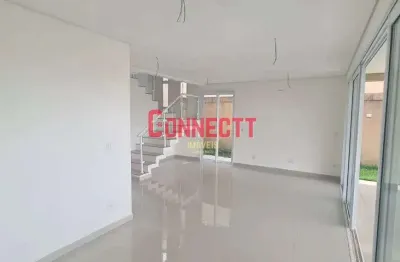 Casa sobrado em condomínio de 3 suites 4 vagas no bairro vila do golfe.