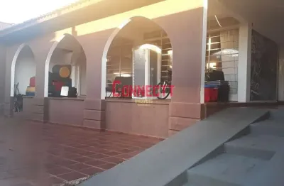 Sobrado à venda, 248 m² por r$ 900.000,00 - jardim sumaré - ribeirão preto/sp