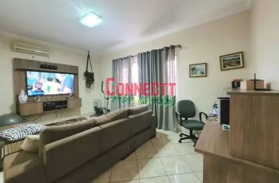 Casa com 5 quartos à venda no Ribeirânia, Ribeirão Preto 