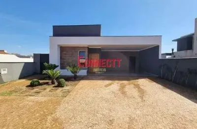 Casa com 3 dormitórios à venda, 204 m² por r$ 975.000,00 - jardim santa cecilia - bonfim paulista -