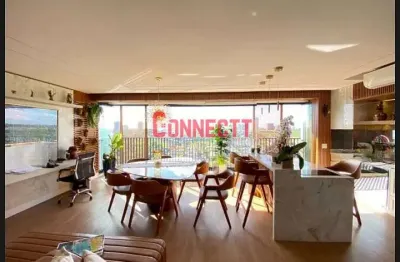 Apartamento de 3 suites 3 vagas no bairro olhos d'agua