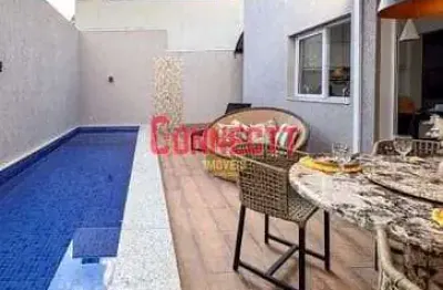 Casa com 3 dormitórios à venda, 156 m² por r$ 1.090.000,00 - nova aliança - ribeirão preto/sp