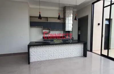Casa com 3 dormitórios à venda, 193 m² por r$ 1.500.000,00 - vila do golf - ribeirão preto/sp