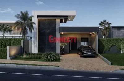 Casa com 3 dormitórios à venda, 149 m² por r$ 1.372.000 - recreio das acácias - ribeirão preto/sp