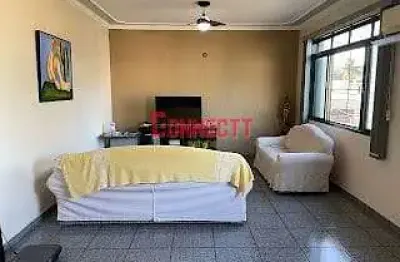 Sobrado à venda, 425 m² por r$ 1.100.000,00 - jardim novo mundo - ribeirão preto/sp