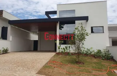 Casa com 3 suítes à venda, por r$ 1.260.000 - san marco - ribeirão preto/sp