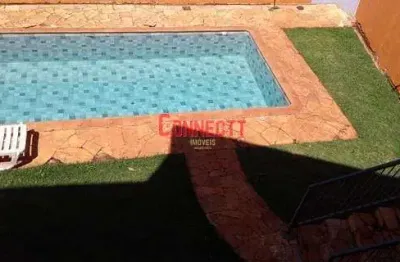 Casa à venda, 230 m² por r$ 1.100.000,00 - ribeirânia - ribeirão preto/sp