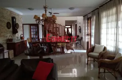 Casa com 4 quartos à venda no Jardim Recreio, Ribeirão Preto 