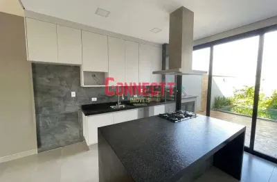 Casa com 3 dormitórios à venda, 151 m² por r$ 1.170.000 - recreio anhangüera - ribeirão preto/sp